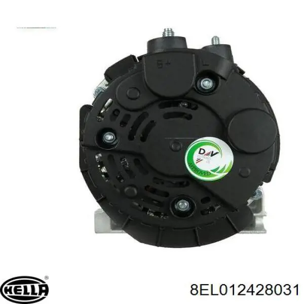 Alternador del motor ERA 210233A precio, desde 189,60 EUR
