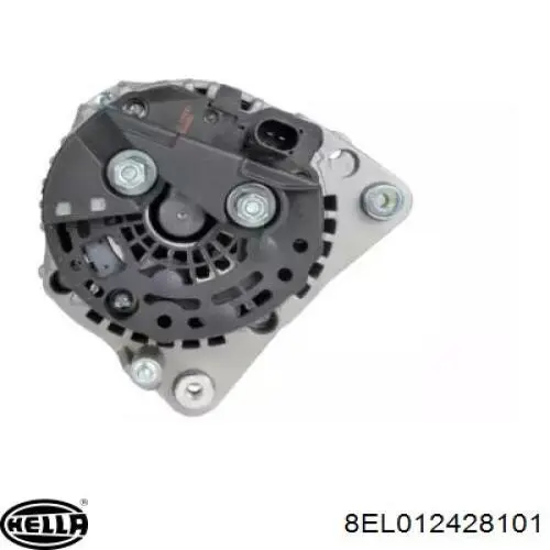 Alternador del motor VAG 06A903026CX precio, desde 69,70 EUR
