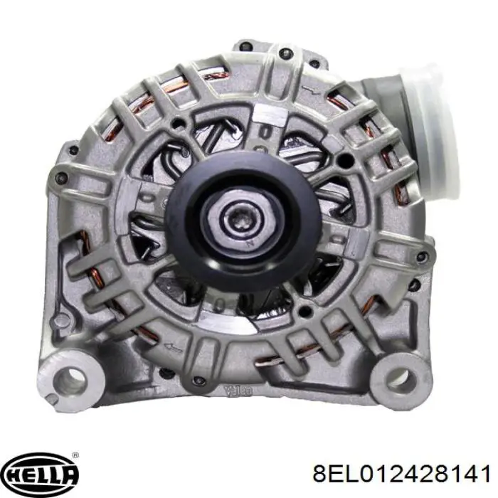 Alternador 1432986 BMW