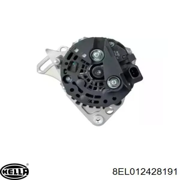 Alternador del motor VALEO 439444 precio, desde 155,49 EUR