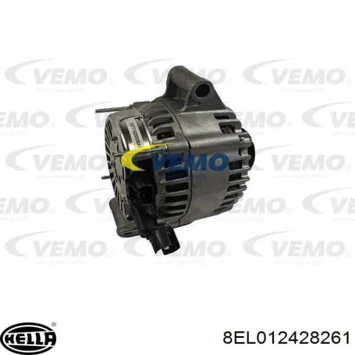 Alternador 1904981 Ford