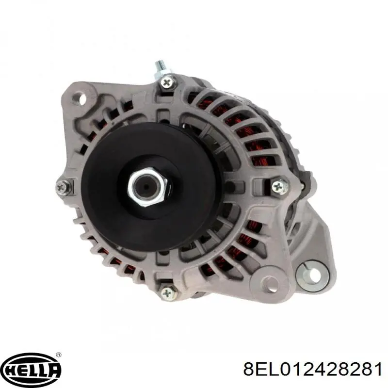 Generador HELLA 8EL012428281