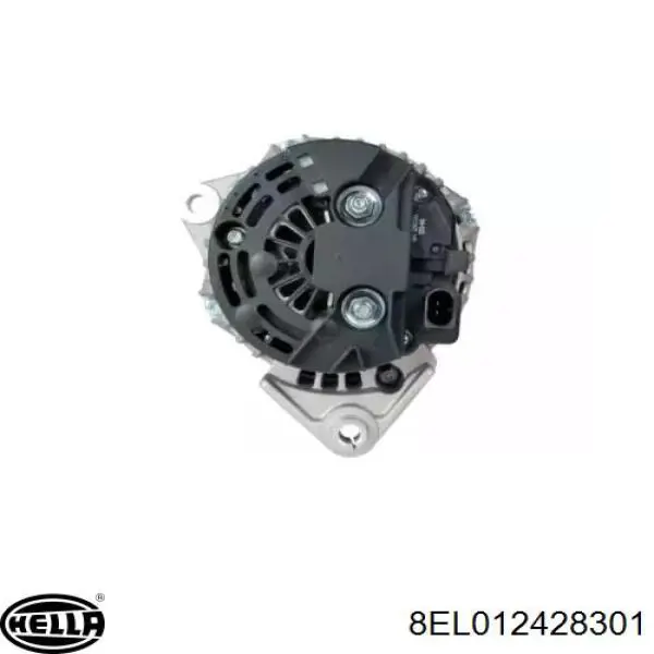 Alternador 500335719 Iveco