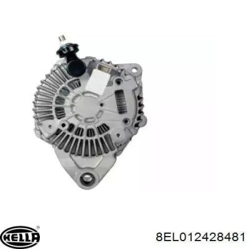 Generador Cevam 9254