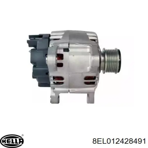 209351 ERA alternador