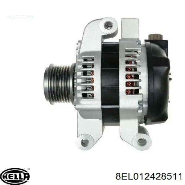 Alternador del motor PSH 195568130050 precio, desde 216,05 EUR