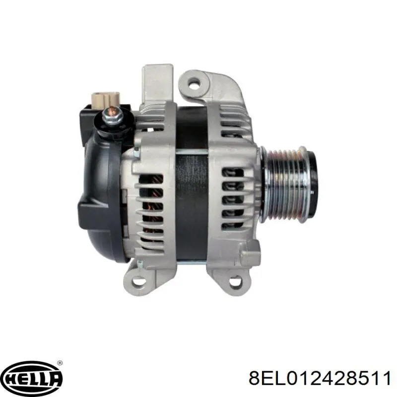 195568130050 PSH Alternador de coche