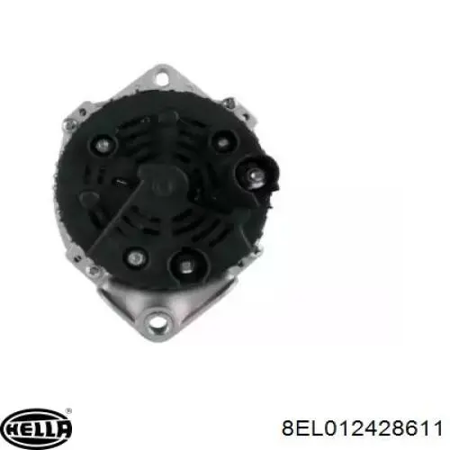 Alternador del motor As-pl A3091 precio, desde 186,54 EUR