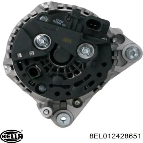 Comprar 038903018BX VAG Dynamo