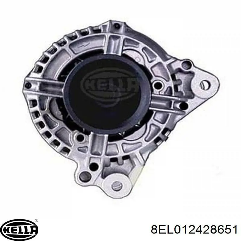 Generador VAG 038903018BX