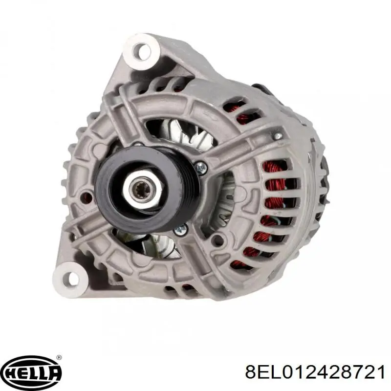 Comprar SG12B024 Mercedes Dynamo
