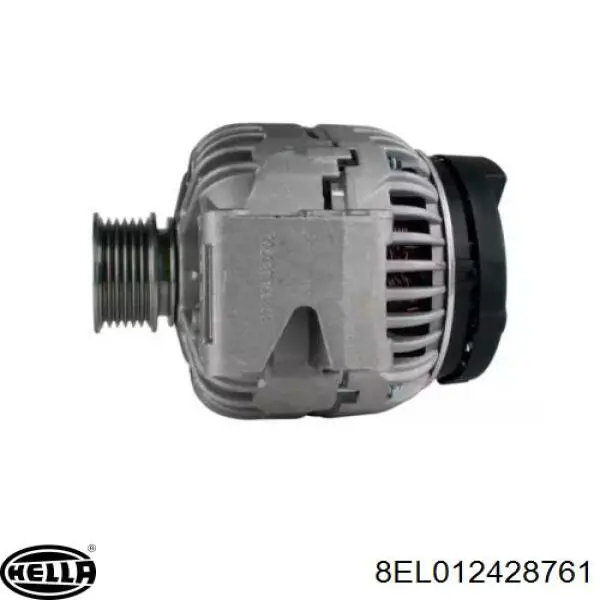 Alternador del motor VAG 06D903016X precio, desde 165,53 EUR