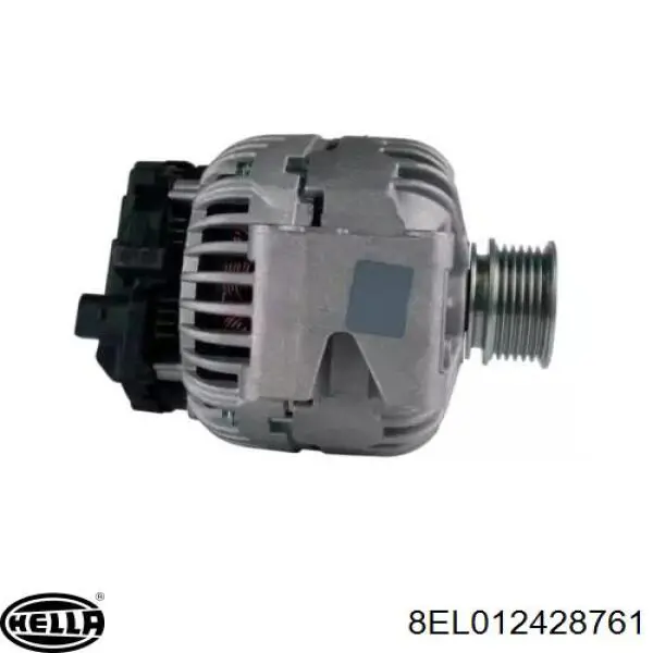 Comprar 06D903016X VAG Dynamo