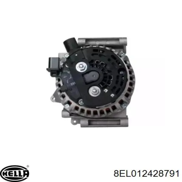 Alternador del motor Mercedes 0141540702 precio, desde 185,13 EUR