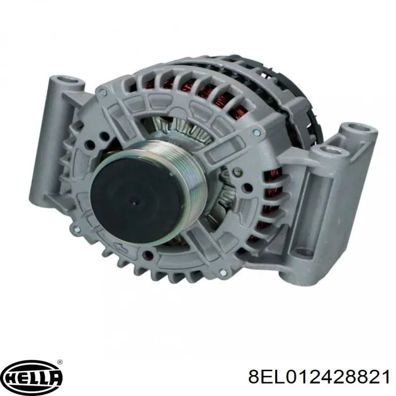 Comprar 0121615003 Ford Dynamo