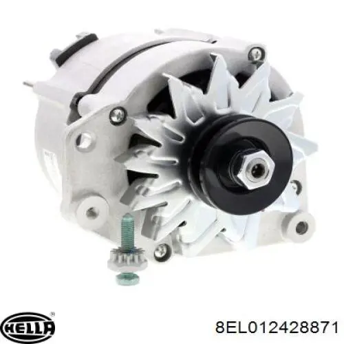 Comprar 0986032738 Bosch Dynamo