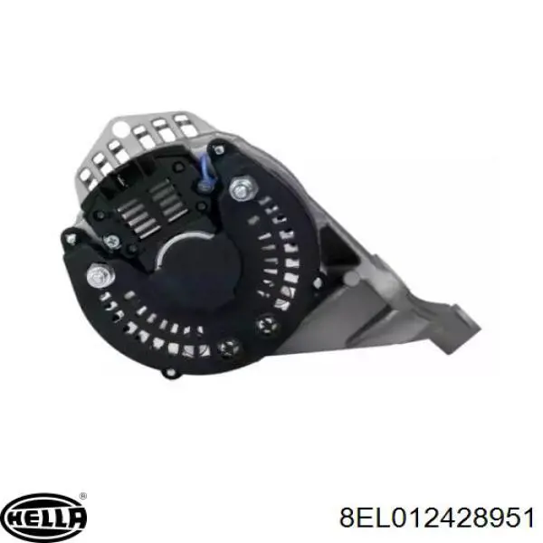 Generador Bosch 0986038841