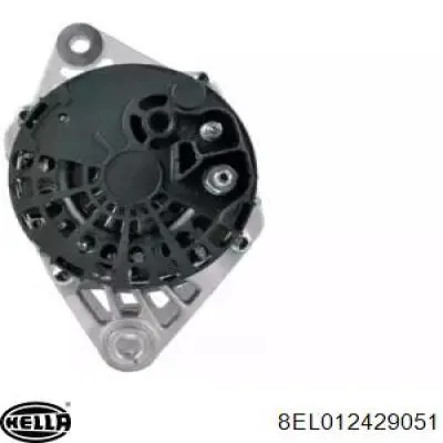 51859642 Fiat/Alfa/Lancia Alternador de coche