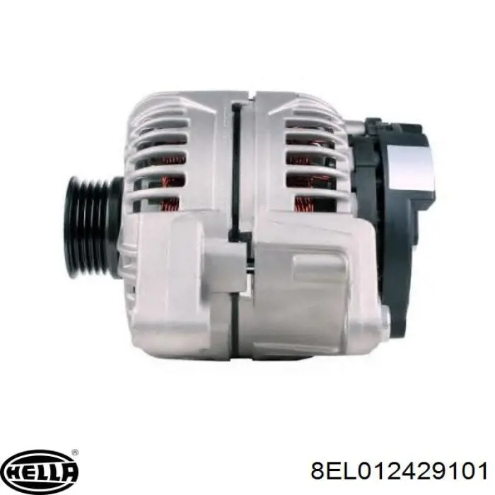Alternador del motor Opel 6204239 precio, desde 122,18 EUR