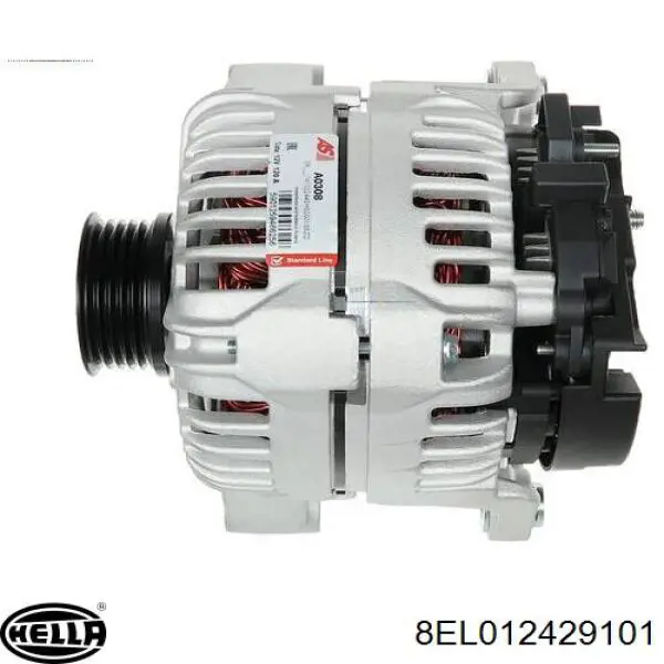 Comprar 6204239 Opel Dynamo