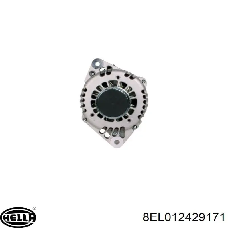 Alternador del motor AS/Auto Storm A1021 precio, desde 103,09 EUR