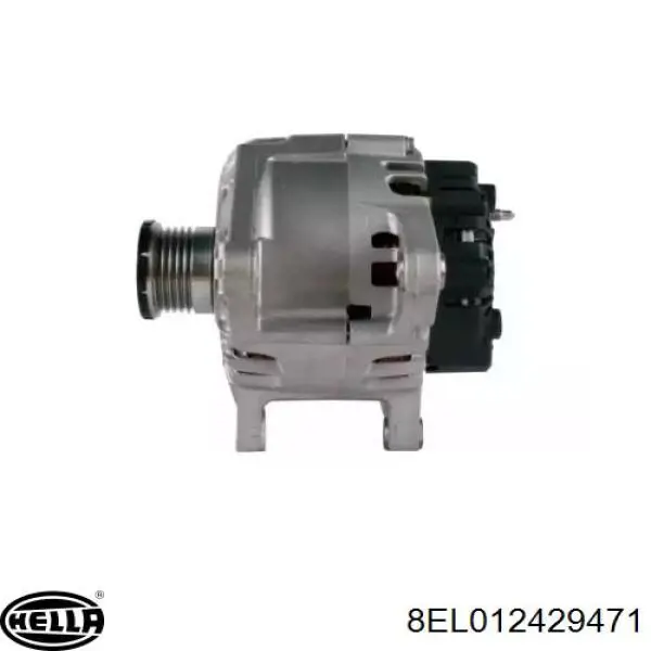 Alternador del motor Renault (RVI) 7711497094 precio, desde 220,19 EUR