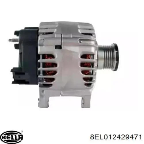 Comprar 7711497094 Renault (RVI) Dynamo
