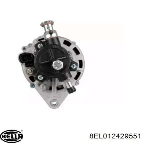 71110316 Profit Alternador de coche
