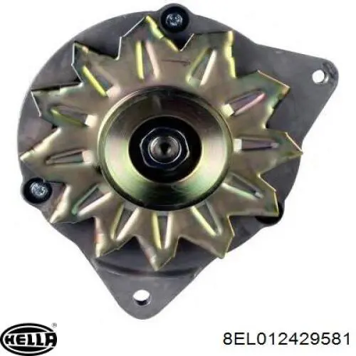 Comprar 436686 VALEO Dynamo