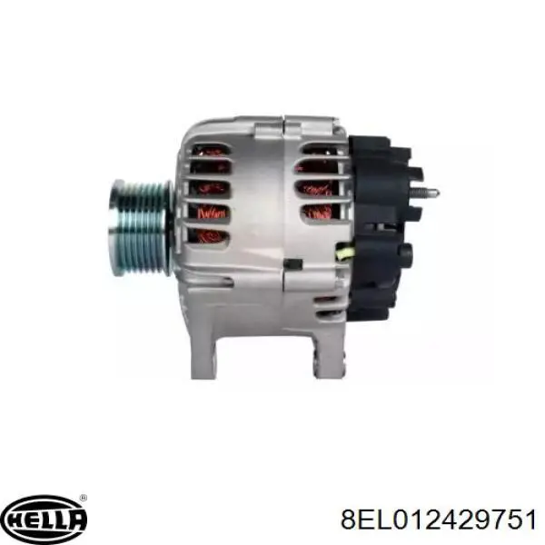 Comprar 8200660043 Renault (RVI) Dynamo