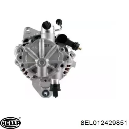 Comprar ALC962 Japan Parts Dynamo