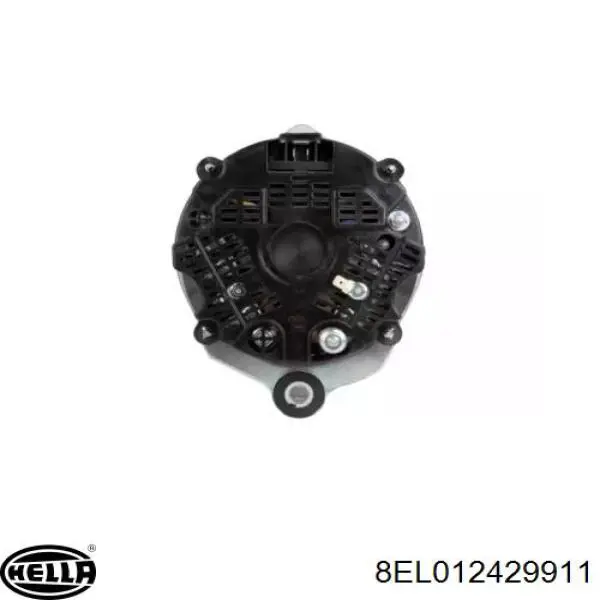 Generador VALEO 436452