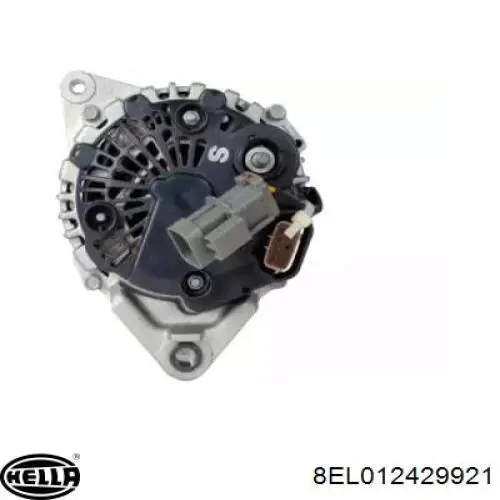 Comprar 0124325010 Mitsubishi Dynamo