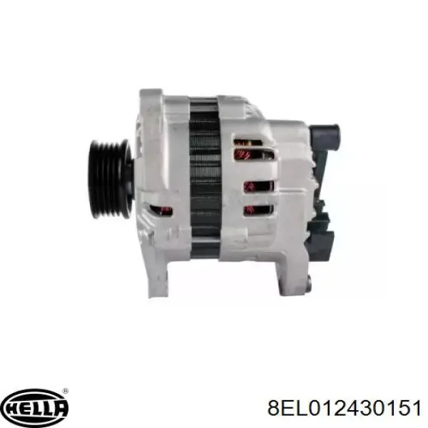Alternador del motor Ford 91FF10300JA precio, desde 60,98 EUR