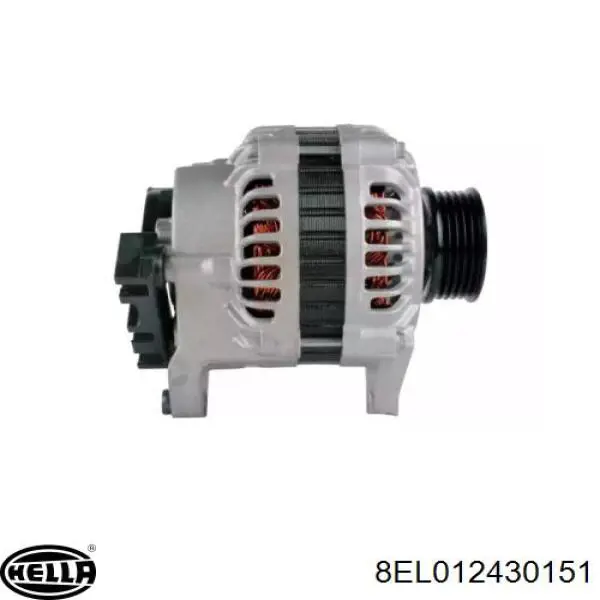 Comprar 91FF10300JA Ford Dynamo
