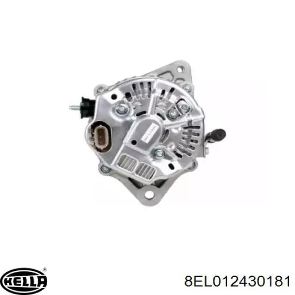 8EL012430181 HELLA