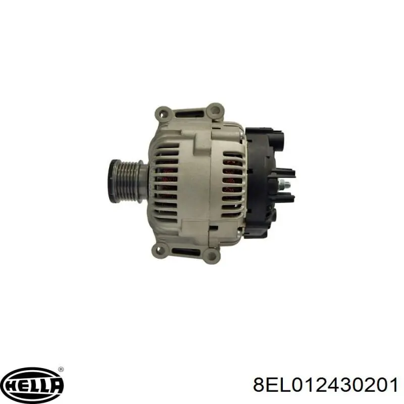 Comprar 6461540102 Mercedes Dynamo