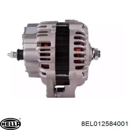 Comprar 5802122271 Iveco Dynamo