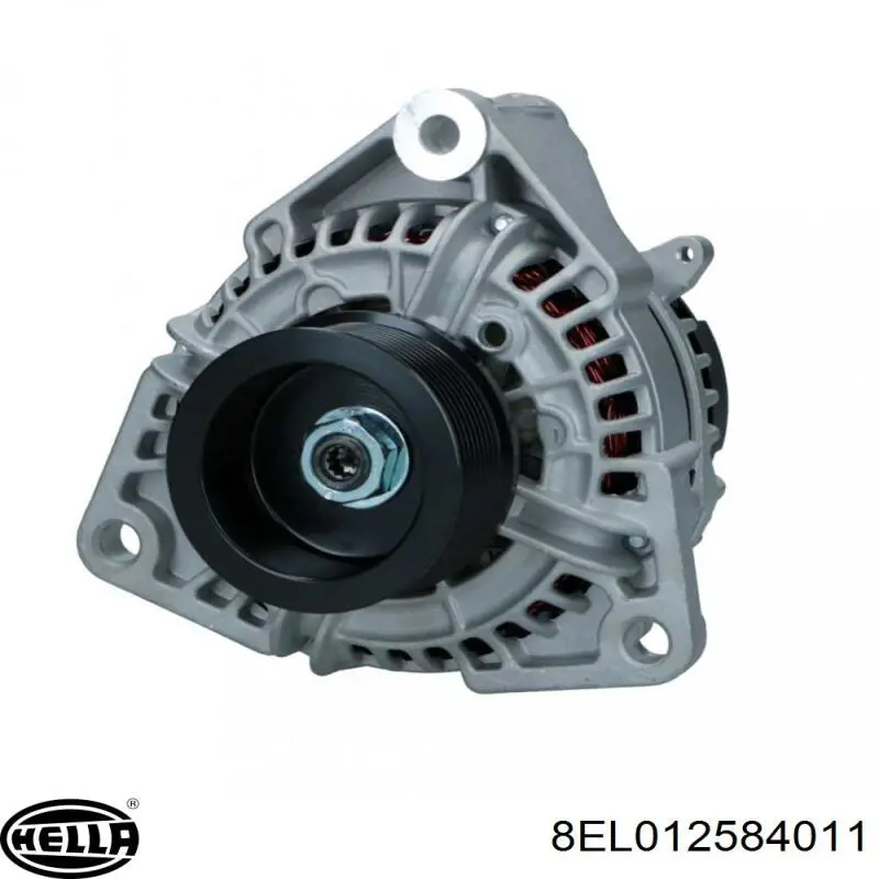 Comprar 1986A00932 Bosch Dynamo