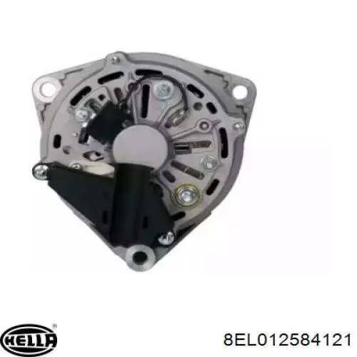 F 032 112 159 Cargo alternador