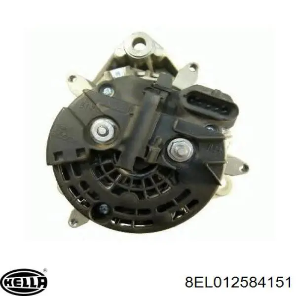 Generador Febi 48951
