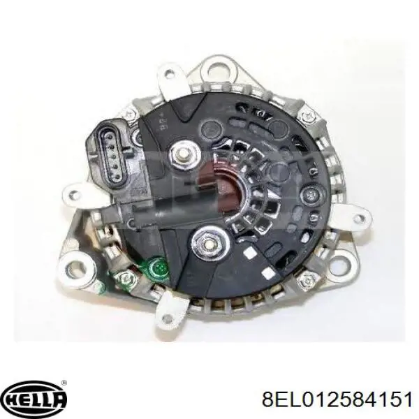 Comprar 48951 Febi Dynamo
