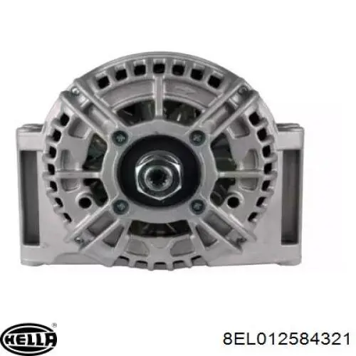Alternador del motor Profit 71140089 precio, desde 227,54 EUR