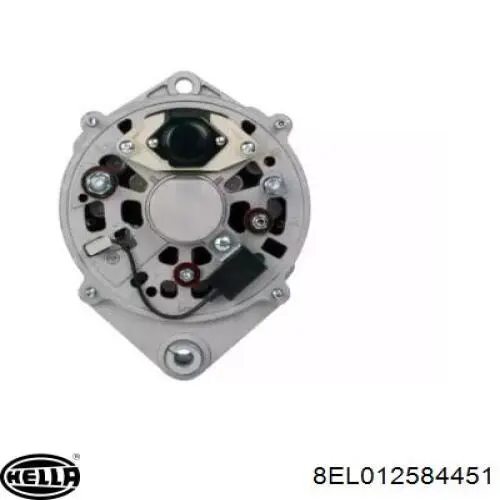 Alternador del motor VALEO 434013 precio, desde 143,56 EUR
