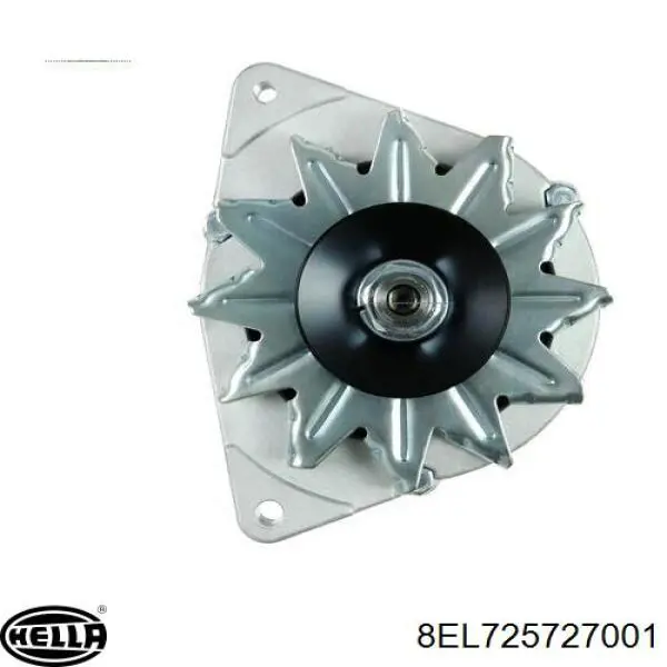 LRA604 Ford Alternador de coche