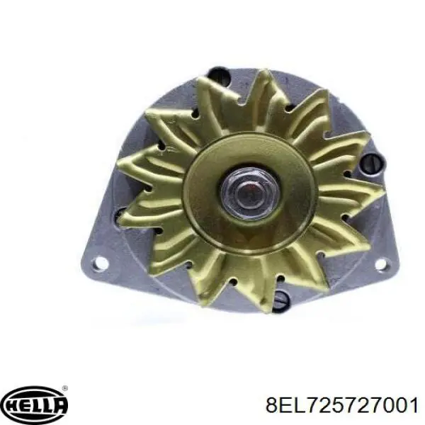 Comprar LRA604 Ford Dynamo