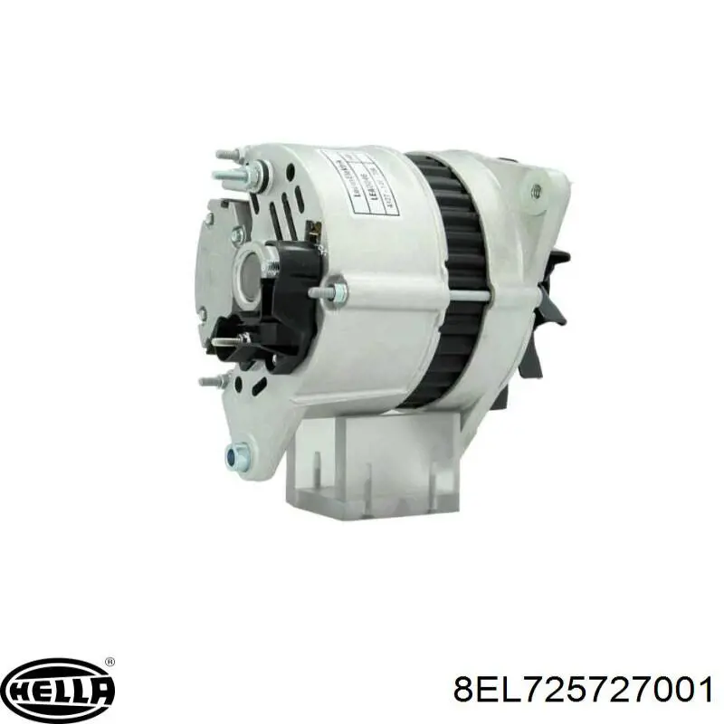 Alternador del motor Ford LRA604 precio, desde 107,95 EUR