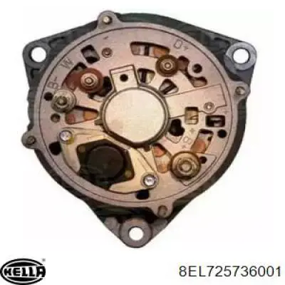 Alternador del motor Mercedes 0120469982 precio, desde 182,91 EUR
