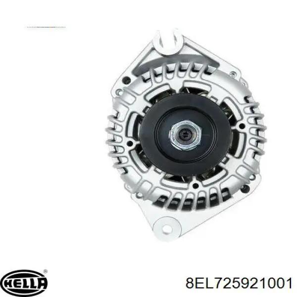 Comprar 1638109380 Peugeot/Citroen Dynamo