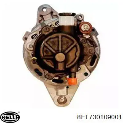 8EL730109001 HELLA